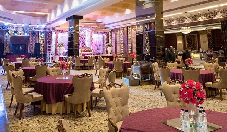 Seven Seas Banquet and Lawn - Image 3