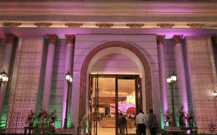 Stardom Banquet - Image 1