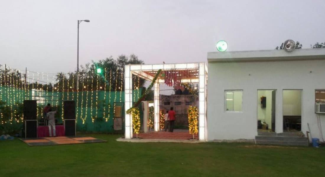 Vansh Garden - Image 1