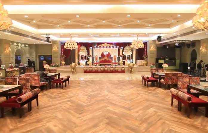 The Falcon Banquet - Image 3