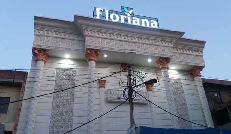 Floriana Banquet - Image 1