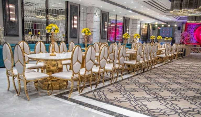 Atlantis Park Ballroom - Image 2