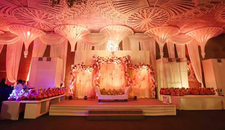 Chhatarpur Central by Ferns N Petals - Image 1