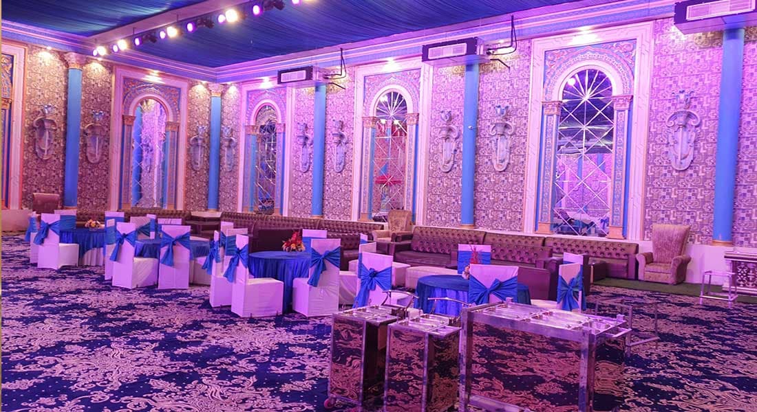 Vardaan Garden - Image 1