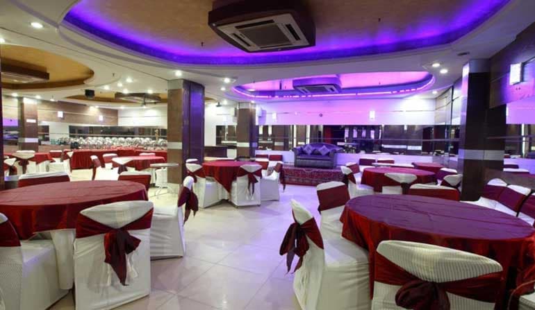 Hotel Royal Castle Grand - Image 3