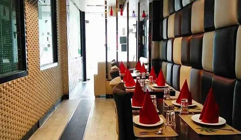 Rain Tree Banquet - Image 3