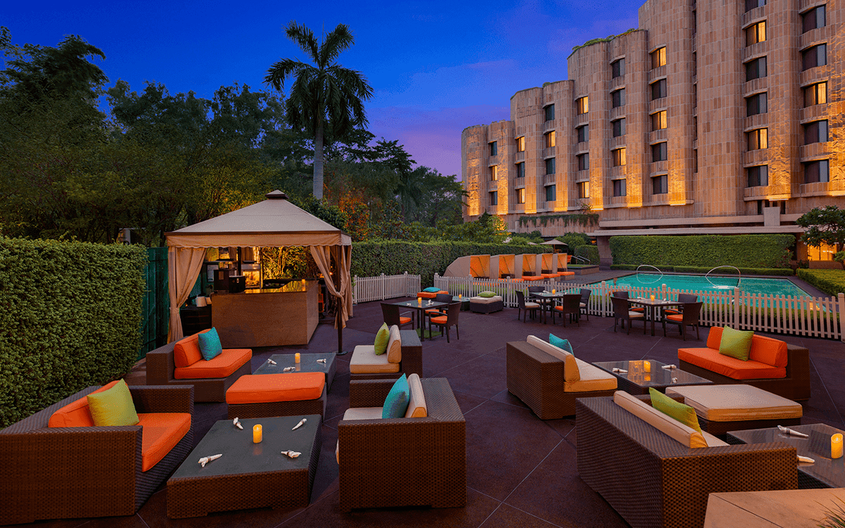 ITC Maurya - Image 3