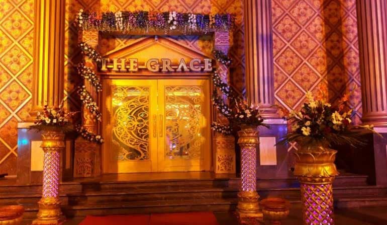 The Grace Banquets By Symphony - Image 2