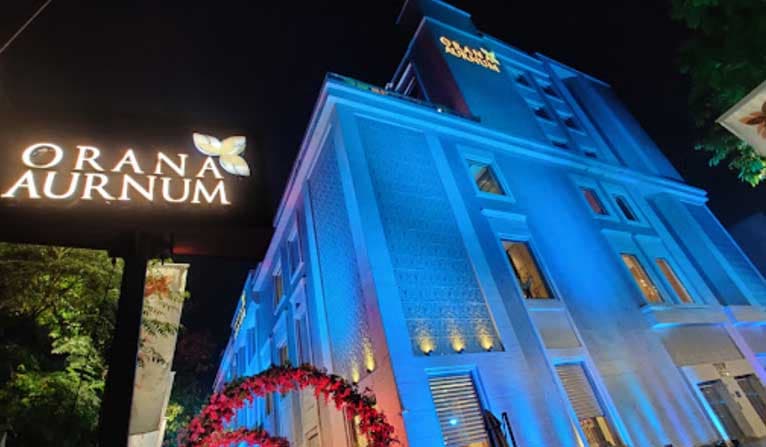 Orana Aurnum - Image 1