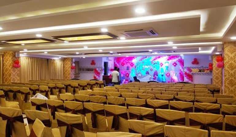Jashn Banquets - Image 3