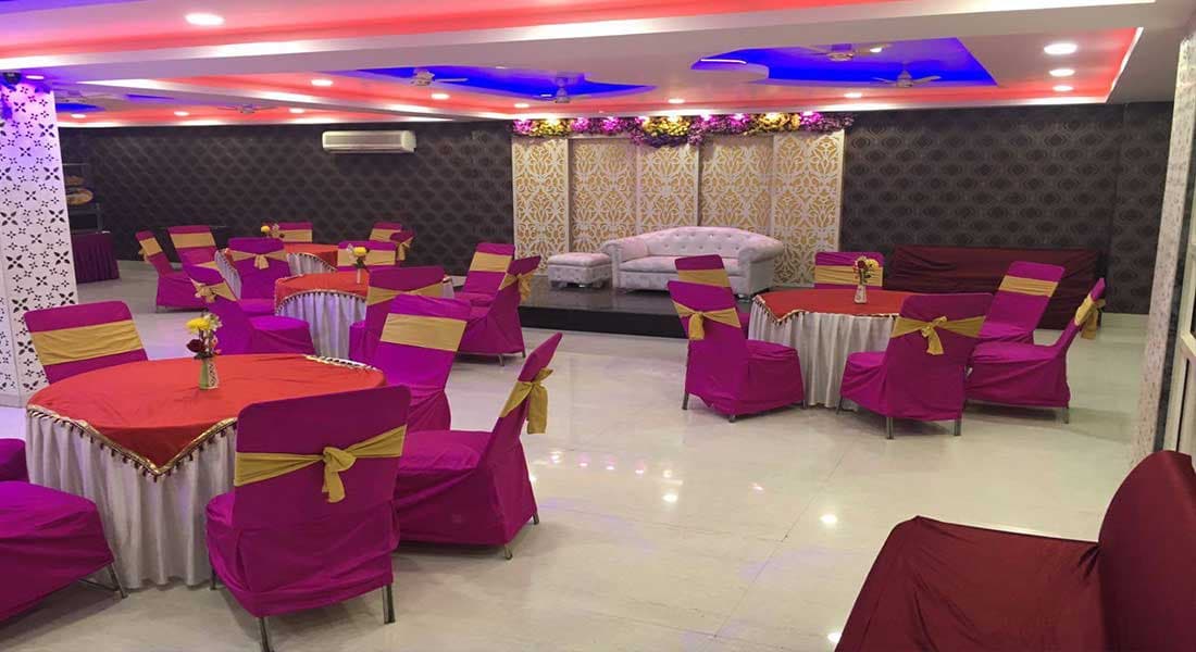 Kapil Banquet Hall - Image 1