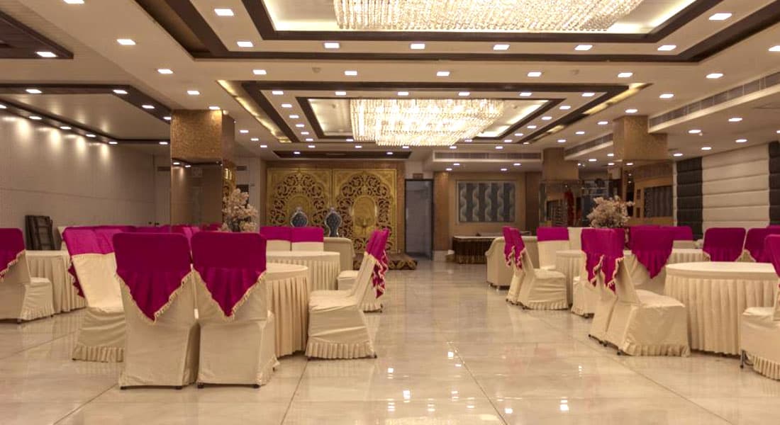 Aashirwad Banquet Hall - Image 3