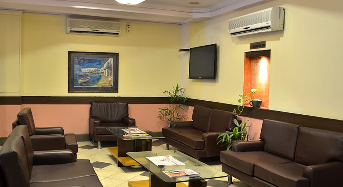 Hotel Tourist Deluxe - Image 3