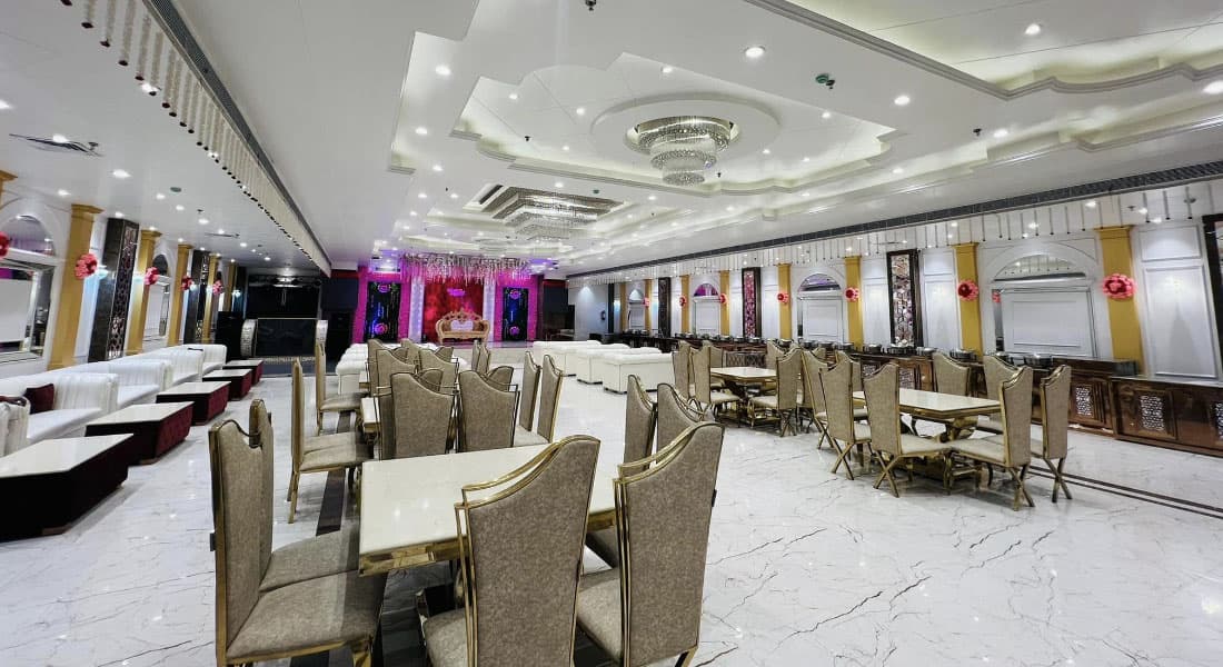 Aura Banquet - Image 1