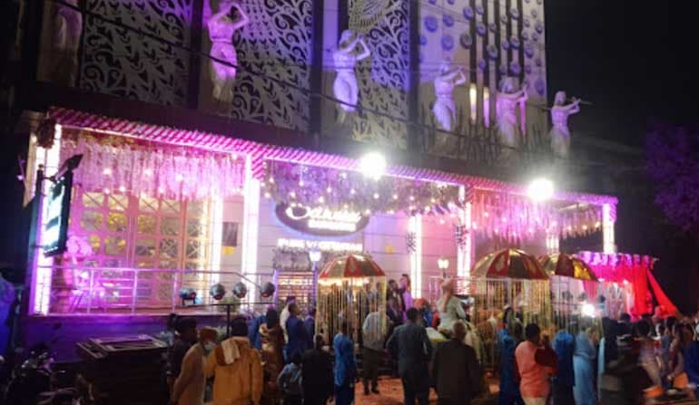 Sawan Banquets - Image 1