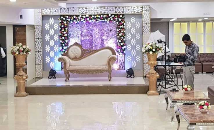 Satyam Banquets - Image 3