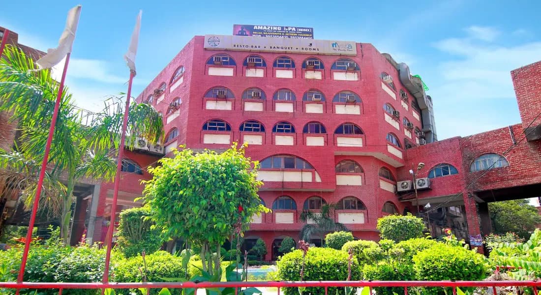 Chanson Grand Westend - Image 1