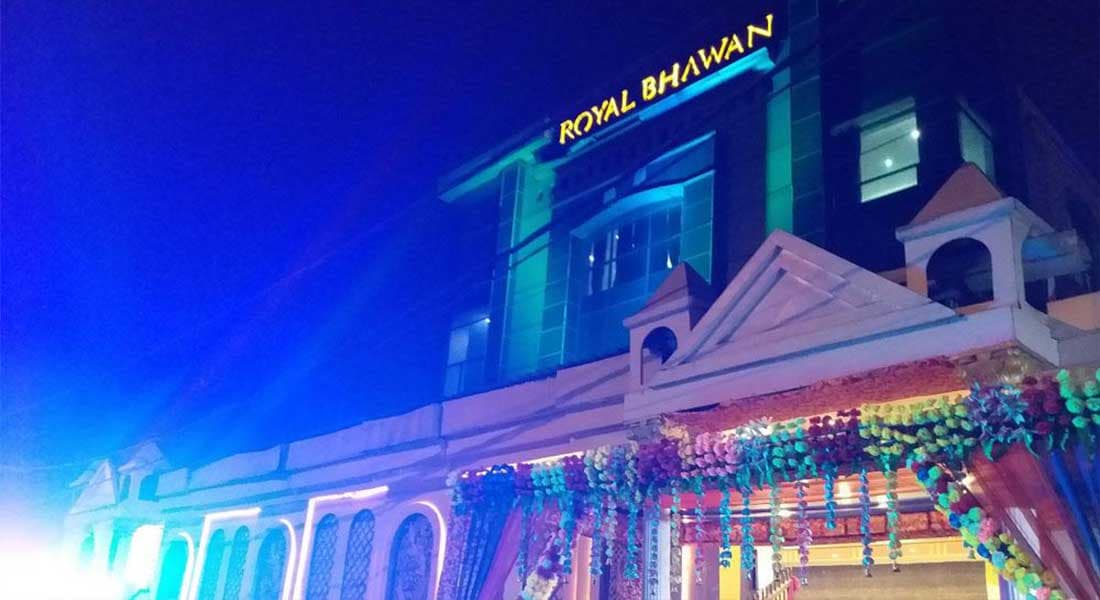 Royal Bhavan - Image 1