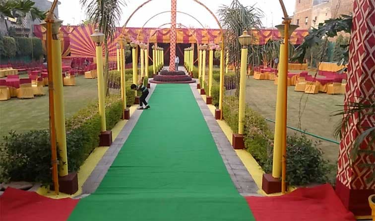 Shyam Vatika - Image 1