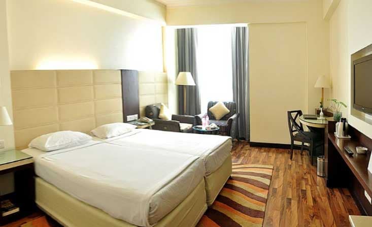 Hotel City Park - Image 2