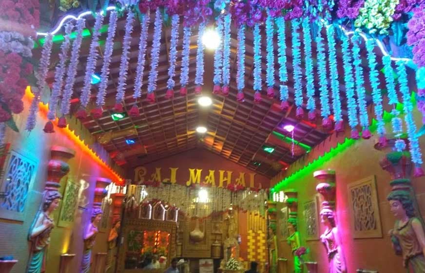 Rajkamal Banquets - Image 1