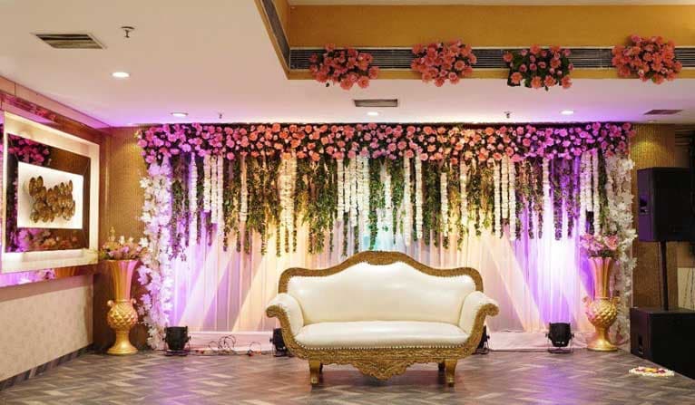 La Amour Banquet Hall - Image 1