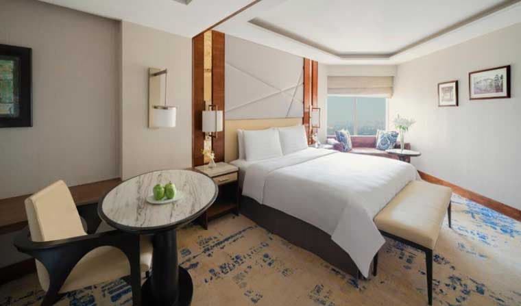 Shangri-La Eros Hotel - Image 3