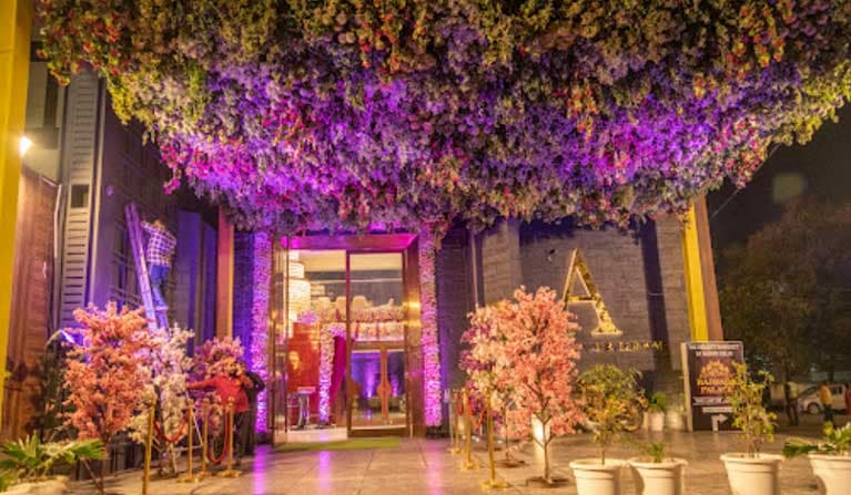 Atlantis Park Ballroom - Image 3