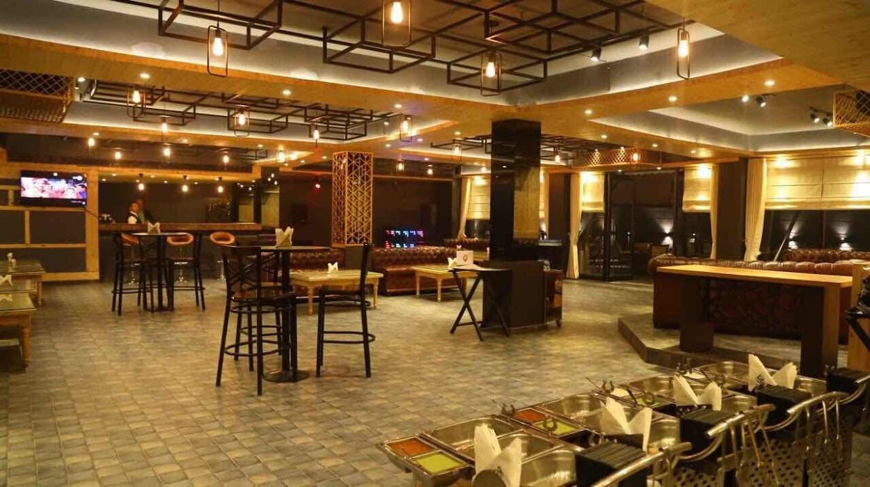 D Imperia Banquet - Image 2