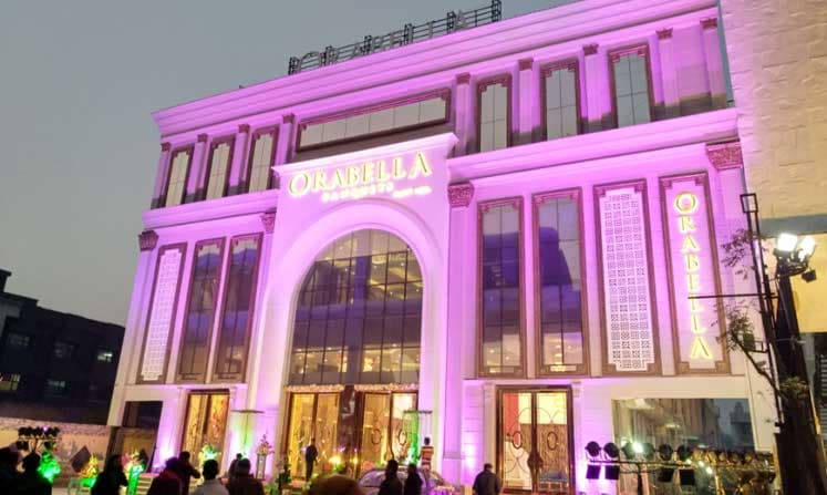 Orabella Banquet - Image 2