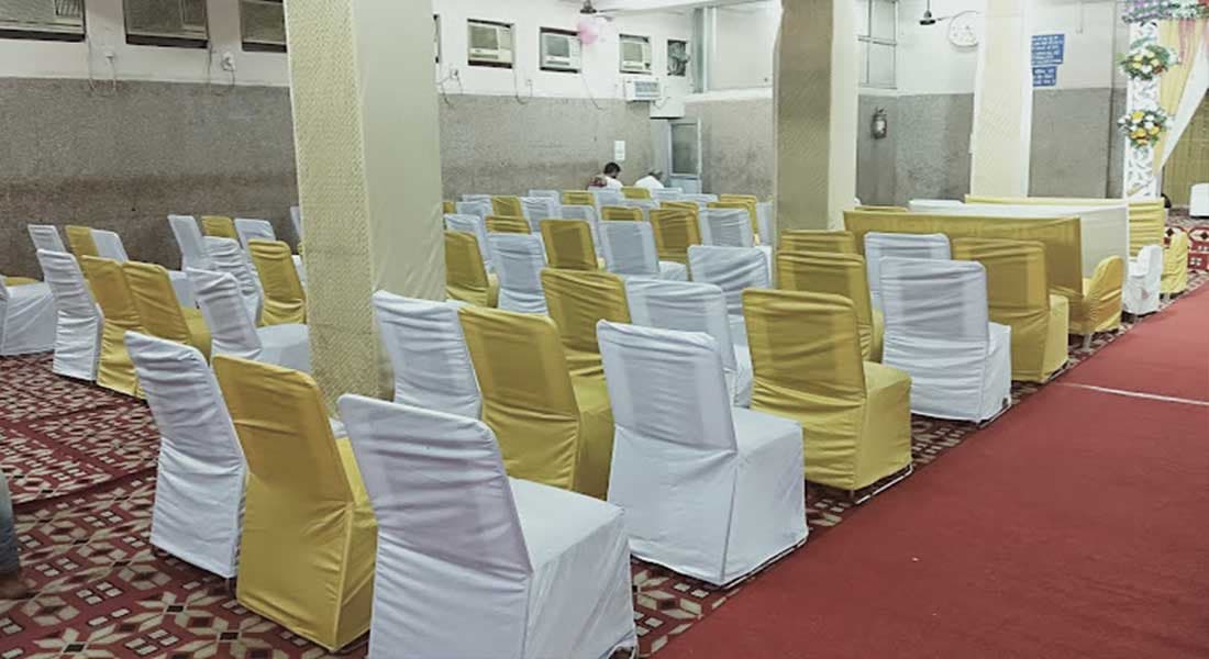 Aggarwal Bhawan - Image 1