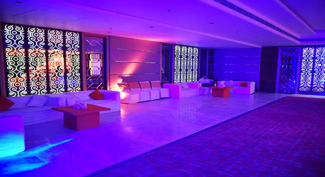 Grande Banquet Hall - Image 2