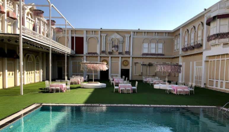 Blue Sapphire Motel & Resort - Image 3