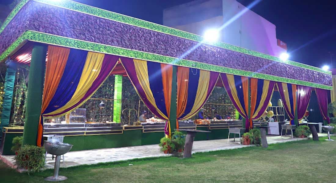 Palm Gardens - Image 2