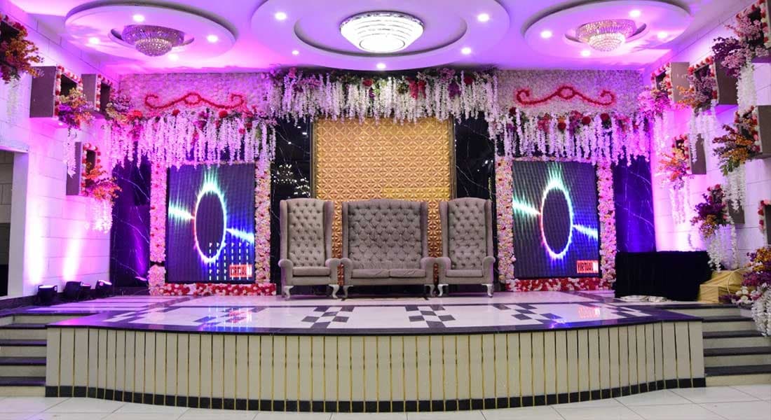 Kangana Grand Banquet - Image 2