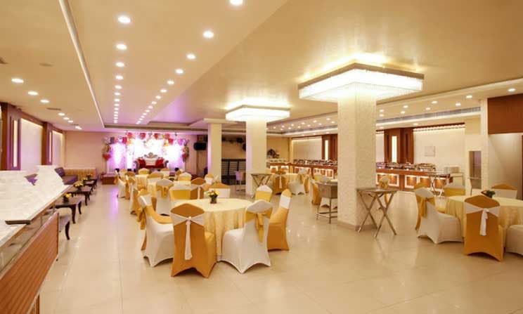 Tiffany Banquet - Image 3