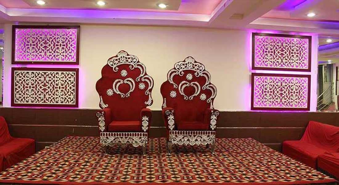 Metro Banquet - Image 2