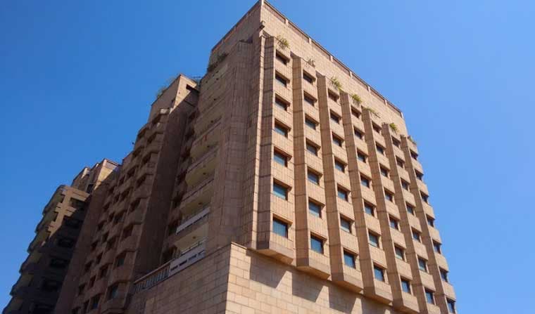 Jaypee Vasant Continental - Image 1