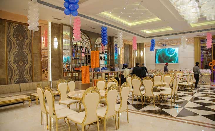 Euphoria Banquet  - Image 2