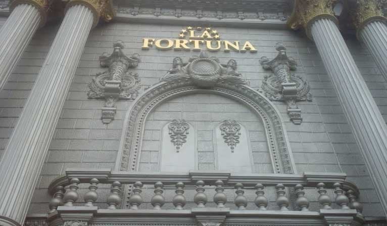 La Fortuna Banquets - Image 1