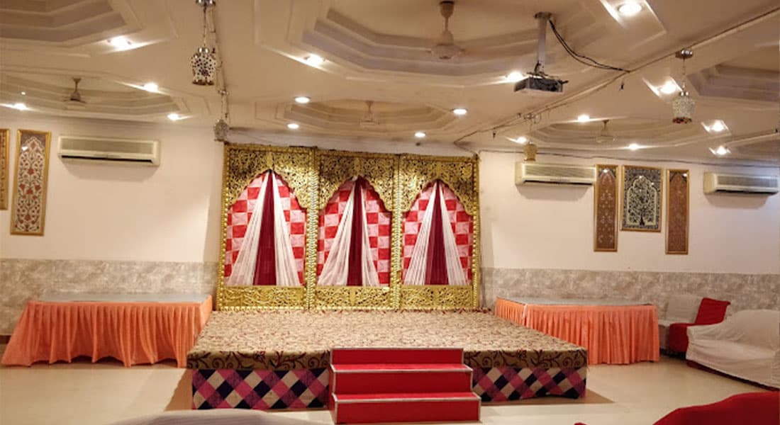 Bawa Palace - Image 3