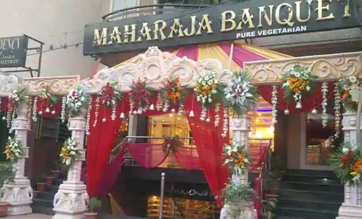 Maharaja Banquets - Image 1