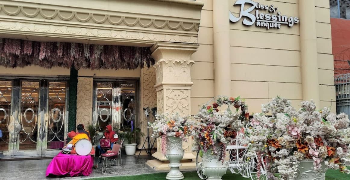 Bliss and Blessings Banquet - Image 2