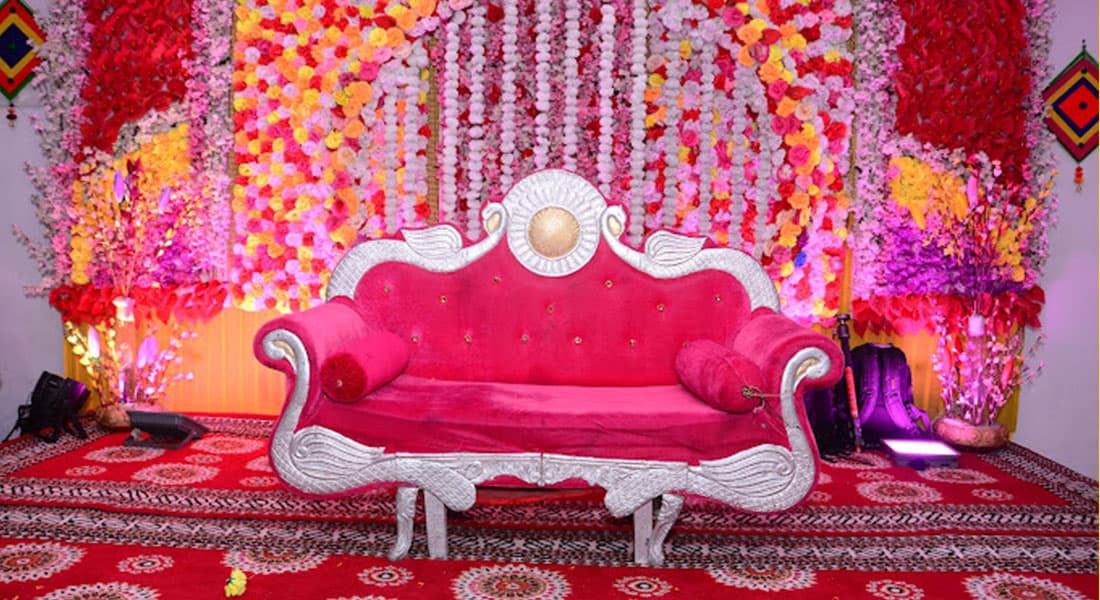 Vimal Banquet Hall - Image 2