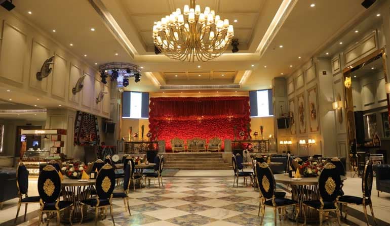 Grandeur By Lavanya Banquet - Image 3