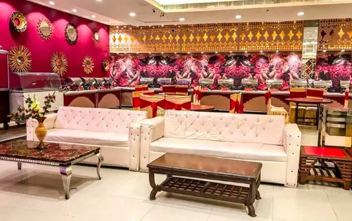 S K Rajwada Banquet Hall - Image 3