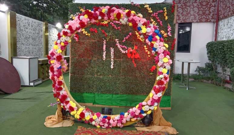 Priyanka's Banquet Hall - Image 2