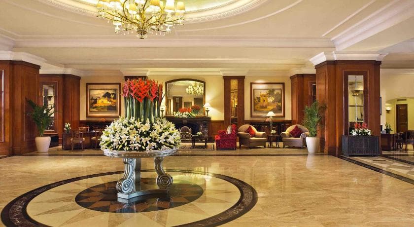 Eros Hotel - Image 3