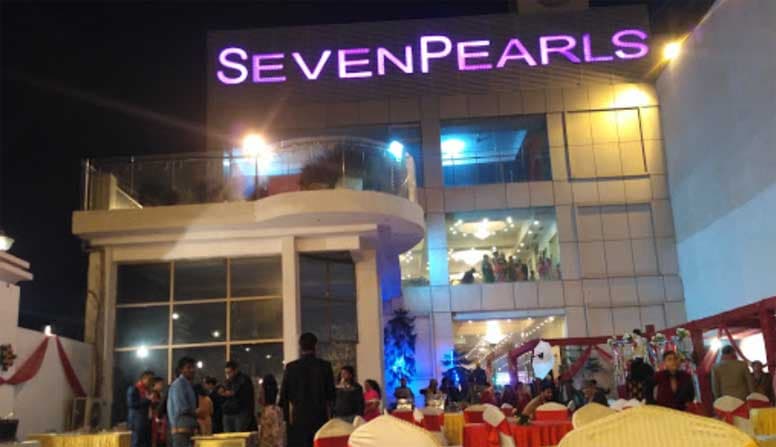 Seven Pearls Banquet - Image 1