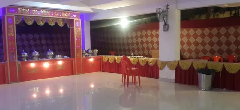 Khushi Banquet Hall - Image 2